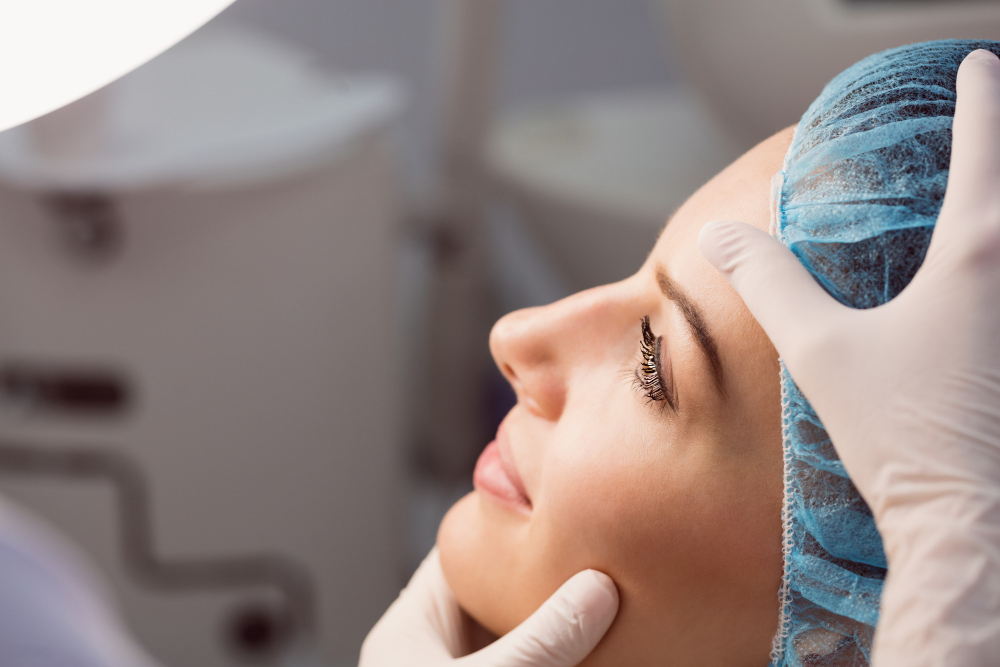 Best Endoscopy Nose Surgery